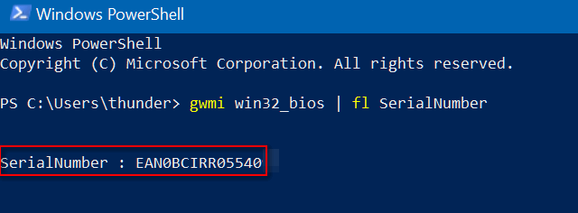 windows 10 serial key not blocked