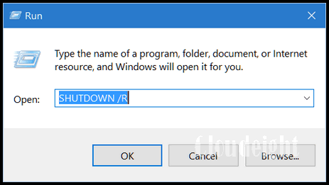 opening file with webdrive causes computer shutdown