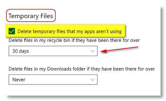 Cloudeight InfoAve Windows tips and tricks