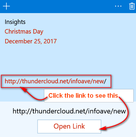 Cloudeight Windows tips & tricks