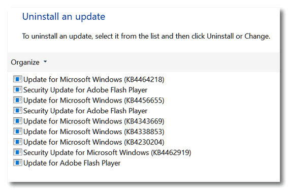 Cloudeight Windows 10 Tips 