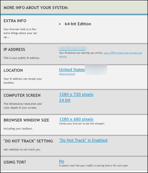 Cloudeight InfoAve Site Pick