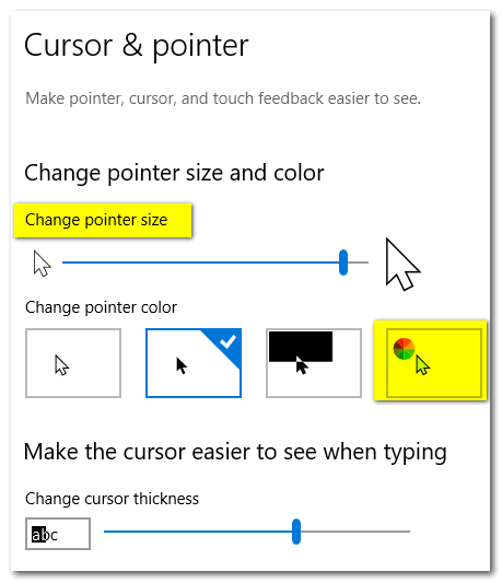 Windows 10 Version 1903 -Cloudeight InfoAve