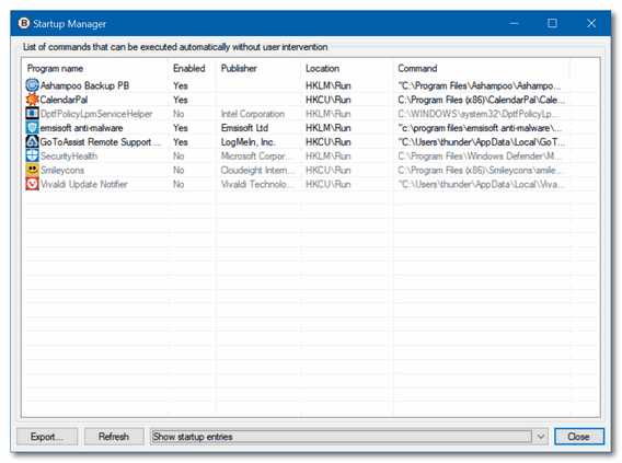 Cloudeight Freeware Pick - BCUninstaller