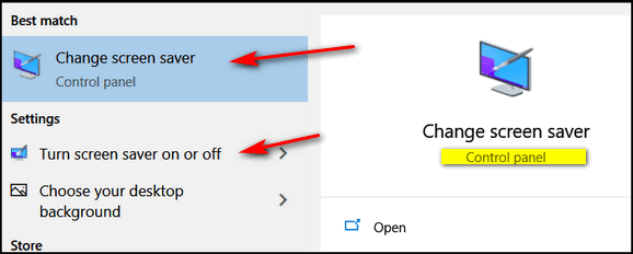 Control Panel vs. Settings - Cloudeight Windows 10 Tips