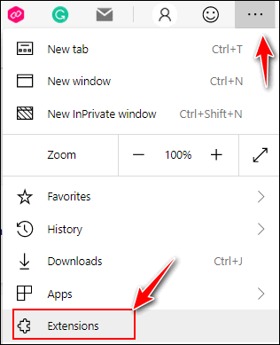 Cloudeight InfoAve Edge Dev