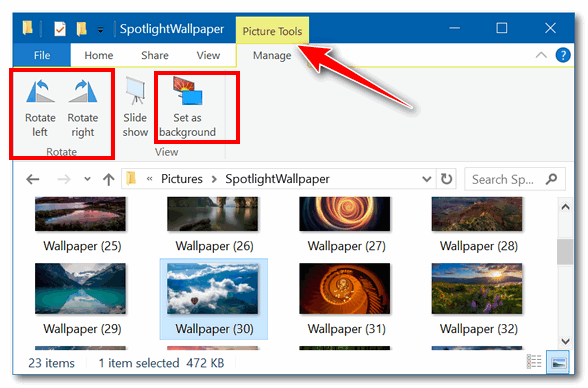 Cloudeight Windows 10 tips