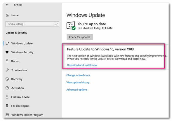 Cloudeight InfoAve Windows 10 Tips