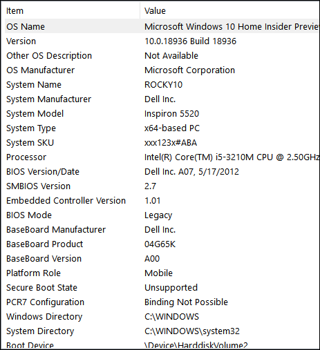 Cloudeight InfoAve Windows Tips