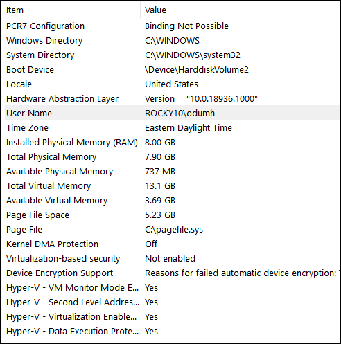 Cloudeight InfoAve Windows Tips