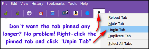 Cloudeight InfoAve Browser Tips & Tricks