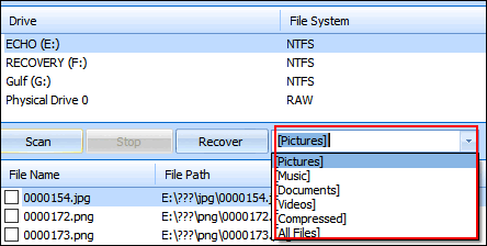 Cloudeight Freeware Pick - Puran File Recovery