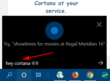 Cloudeight InfoAve Windows 10 Tips - Cortana