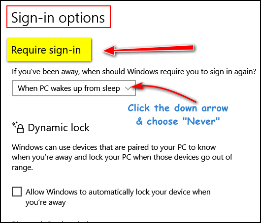 Cloudeight Windows 10 tips