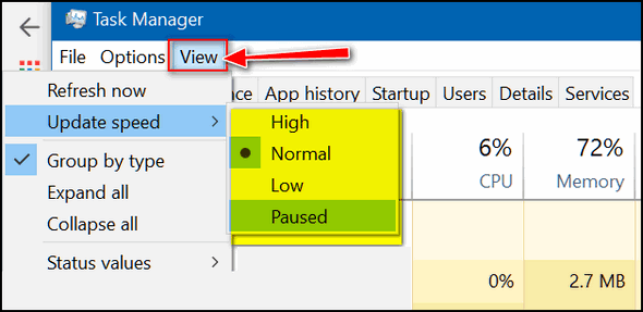 Cloudeight Windows tips and tricks