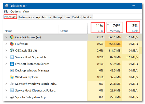 Cloudeight Windows 10 Tips