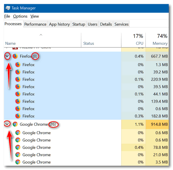 Cloudeight Windows 10 Tips