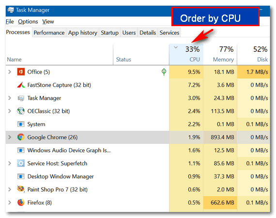 Cloudeight Windows 10 Tips