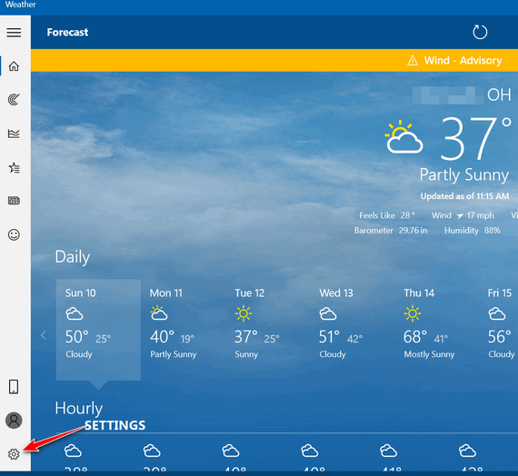 Cloudeight InfoAve Windows 10 Tips and Tricks