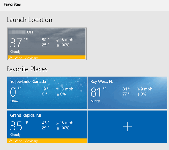 Cloudeight InfoAve Windows 10 Tips and Tricks