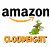 Cloudeight & Amazon