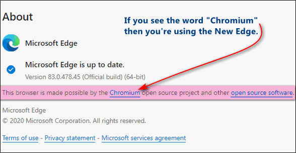 Cloudeight InfoAve Edge Tips