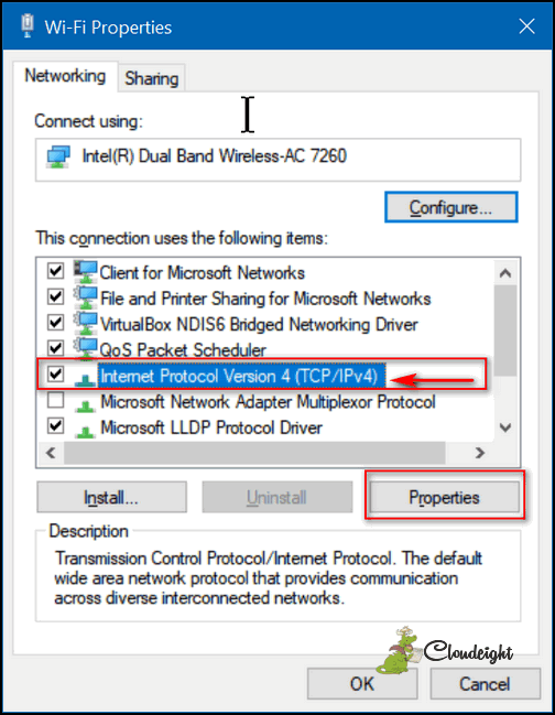 Cloudeight InfoAve Computer Tips & Tricks