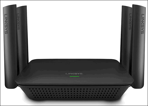 Cloudeight InfoAve Desktop WiFi Range Extender