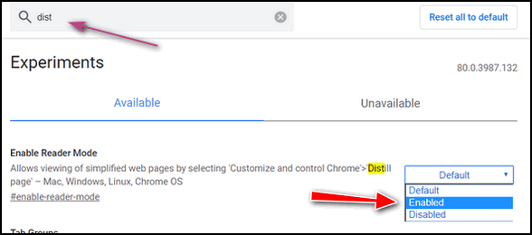 Cloudeight InfoAve Google Chrome Tips
