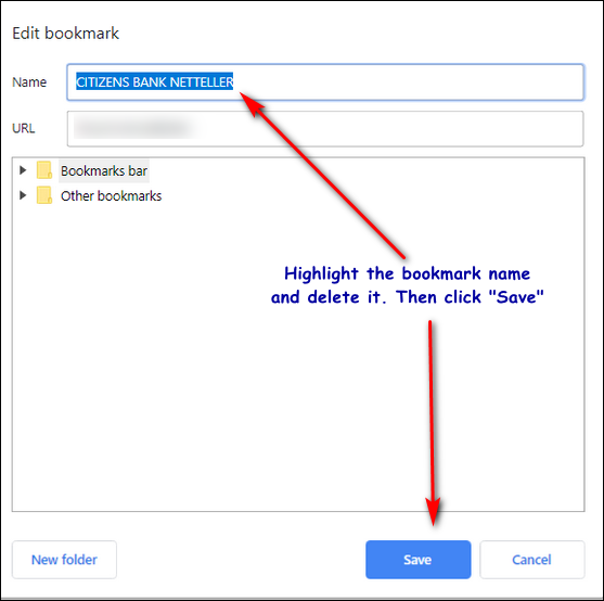 Cloudeight Chrome Tips