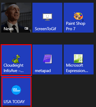 MS Edge Tips by Cloudeight