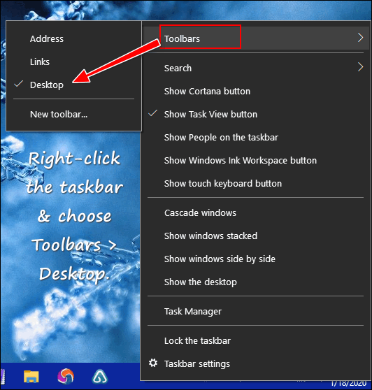 Cloudeight Windows 10 tips