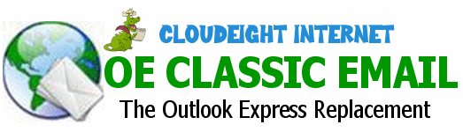 OE Classic & Cloudeight