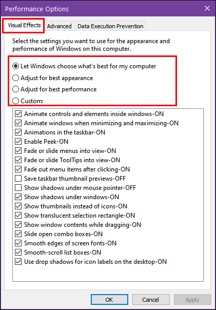 Cloudeight Widnows 10 tips