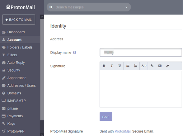 Privacy & ProtonMail Cloudeight Site & Freeware Pick