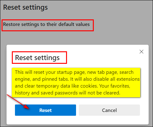 Cloudeight InfoAve MS Edge tips