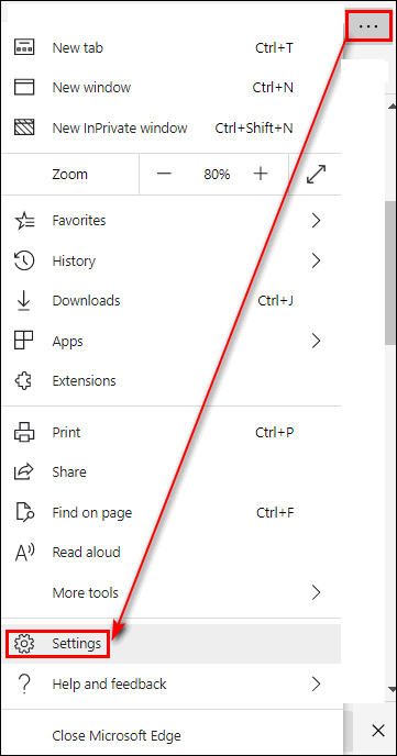 Cloudeight InfoAve MS Edge tips