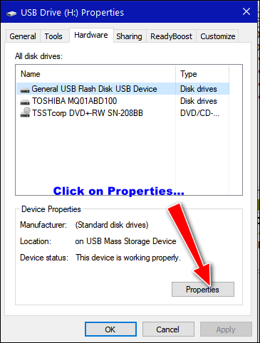 Cloudeight Windows 10 - Safely remove hardware