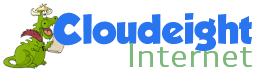Cloudeight Start Page