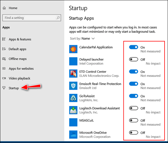 Seven Easy Things You Can Do To Help Speed Up Your Computer Cloudeight Infoave