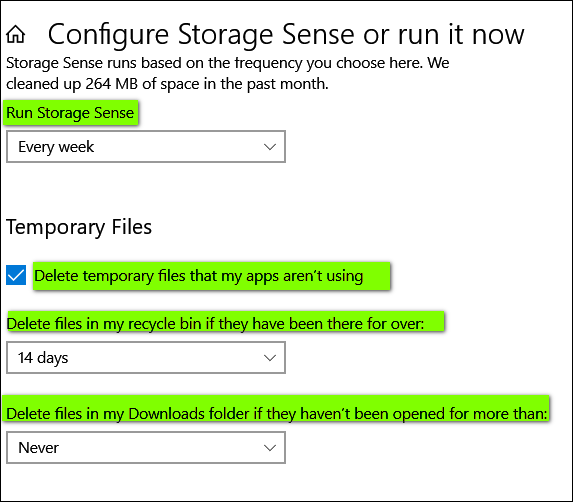 Cloudeight InfoAve Windows tips and tricks