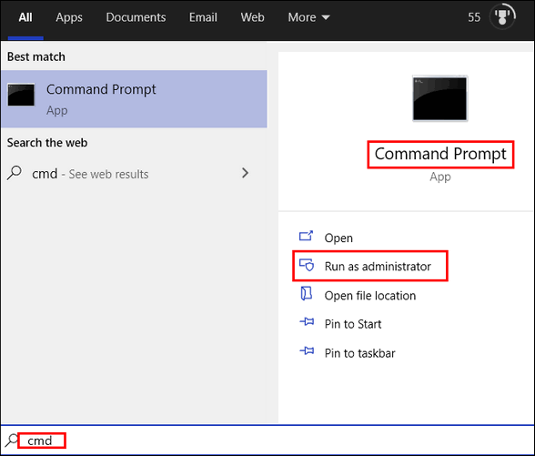 Cloudeight Windows 10 tips - Taskbar Search