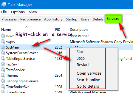 Cloudeight Widows tips