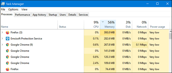 Cloudeight InfoAve Windows tips