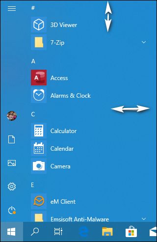 Cloudeight Windows 10 tips