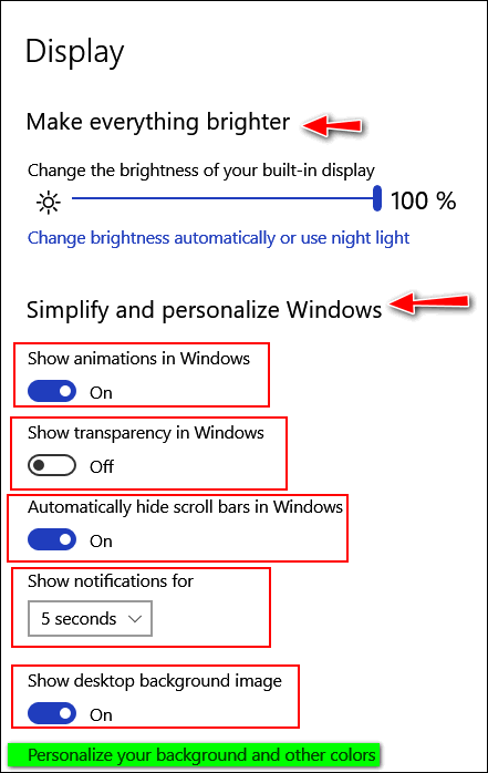 Cloudeight Windows 10 Tips and Tricks