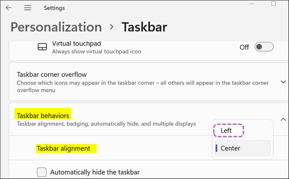 Cloudeight Windows tips and tricks