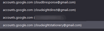 Cloudeight InfoAve