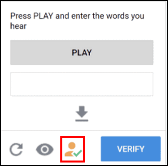 Free Google ReCAPTCHA Solver for Firefox Based on Speech Recognition