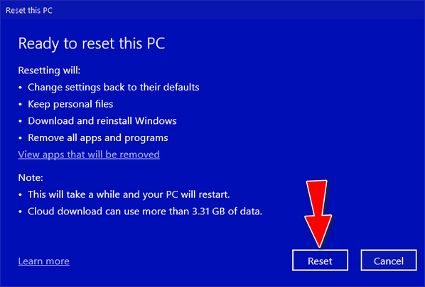 Cloudeight Windows 10 tips